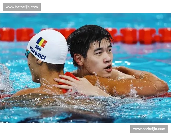 潘展乐：从青年才俊到行业领军人物的成长与探索之路