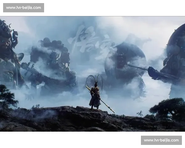 黑神话悟空：探秘中国神话新演绎与现代游戏创新的完美融合